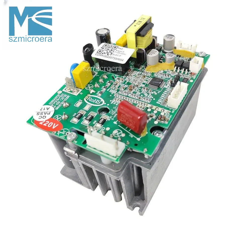 for KingSmith Walkingpad MKS A1pro-p BLDC-P Treadmill, Motor Controller, MKS 18.0096 BLDC-KS-P, Control Board Circuit Board