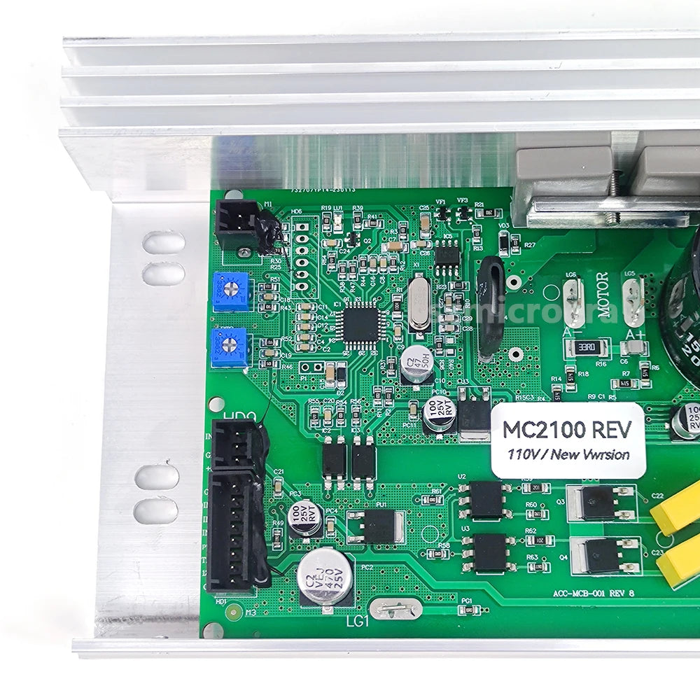 New MC 2100-WA 195883 Treadmill Motor Controller ProForm HealthRider NordicTrack