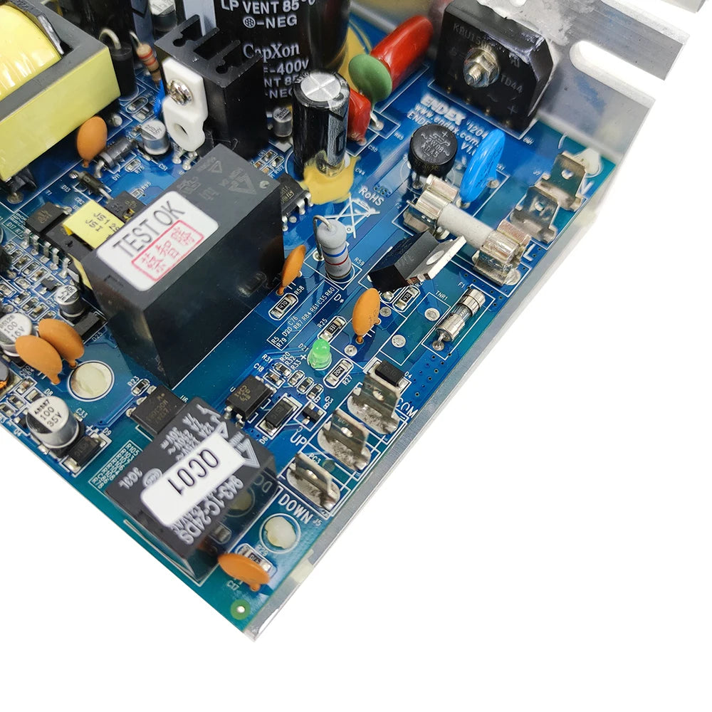 IDCD71C Treadmill Motherboard Motor Driver Controller Idcd 71c Brand New 110V 220V