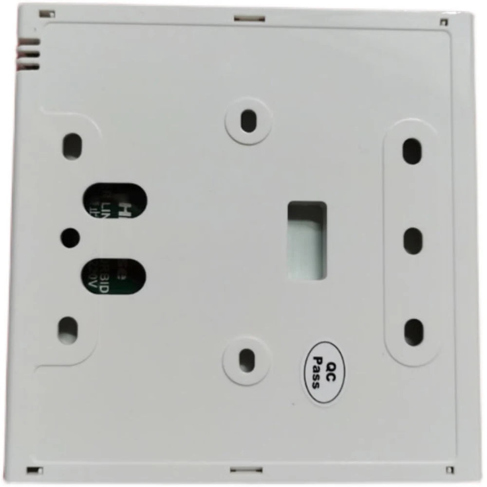 Central Air Conditioner Wired Remote Control HYXC-VA01 Line Control Multi Unit 120 Hand Operator Hisense Central Air Conditioner