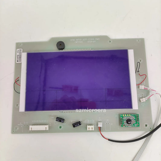 Upper Control Board B101009031 HSM-MT19-APP-CONB-SMD Treadmill Control Panel Display Motherboard