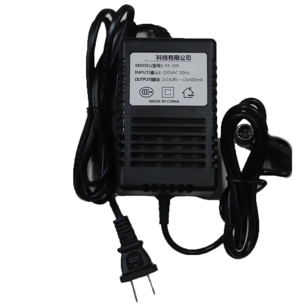 Power Adapter K-Station, Ultranova for Novation Synthesizer Power Adapter