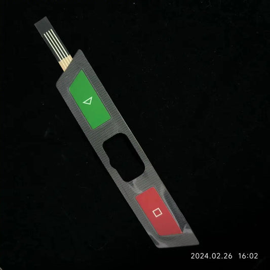 Treadmill AFG 3.3AT Numberpad Keypad Button TM 438E-1US Start Stop Switch