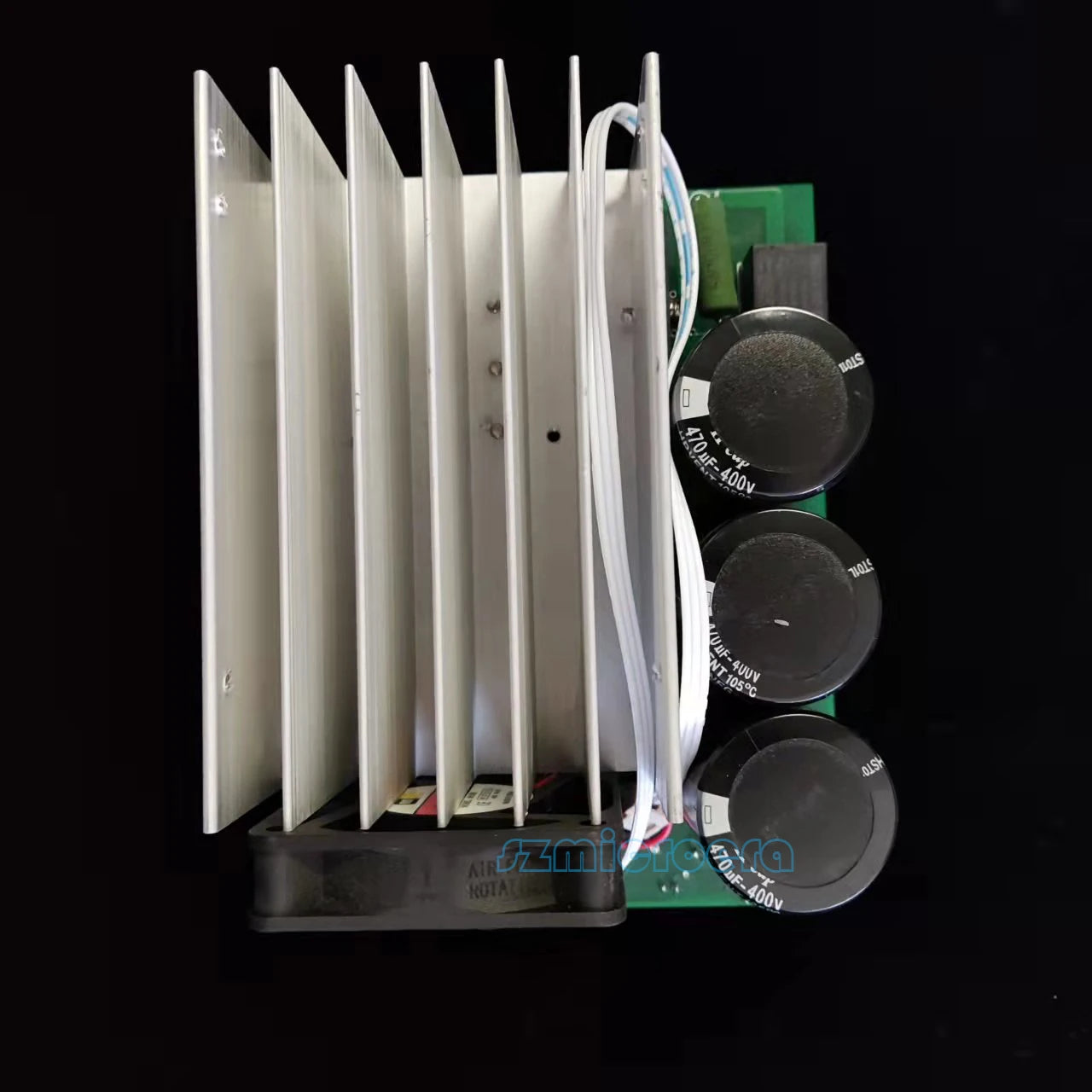 BAILIH Treadmill Motor Controller Inverter V220A Treadmill Inverter Treadmill controller Power supply