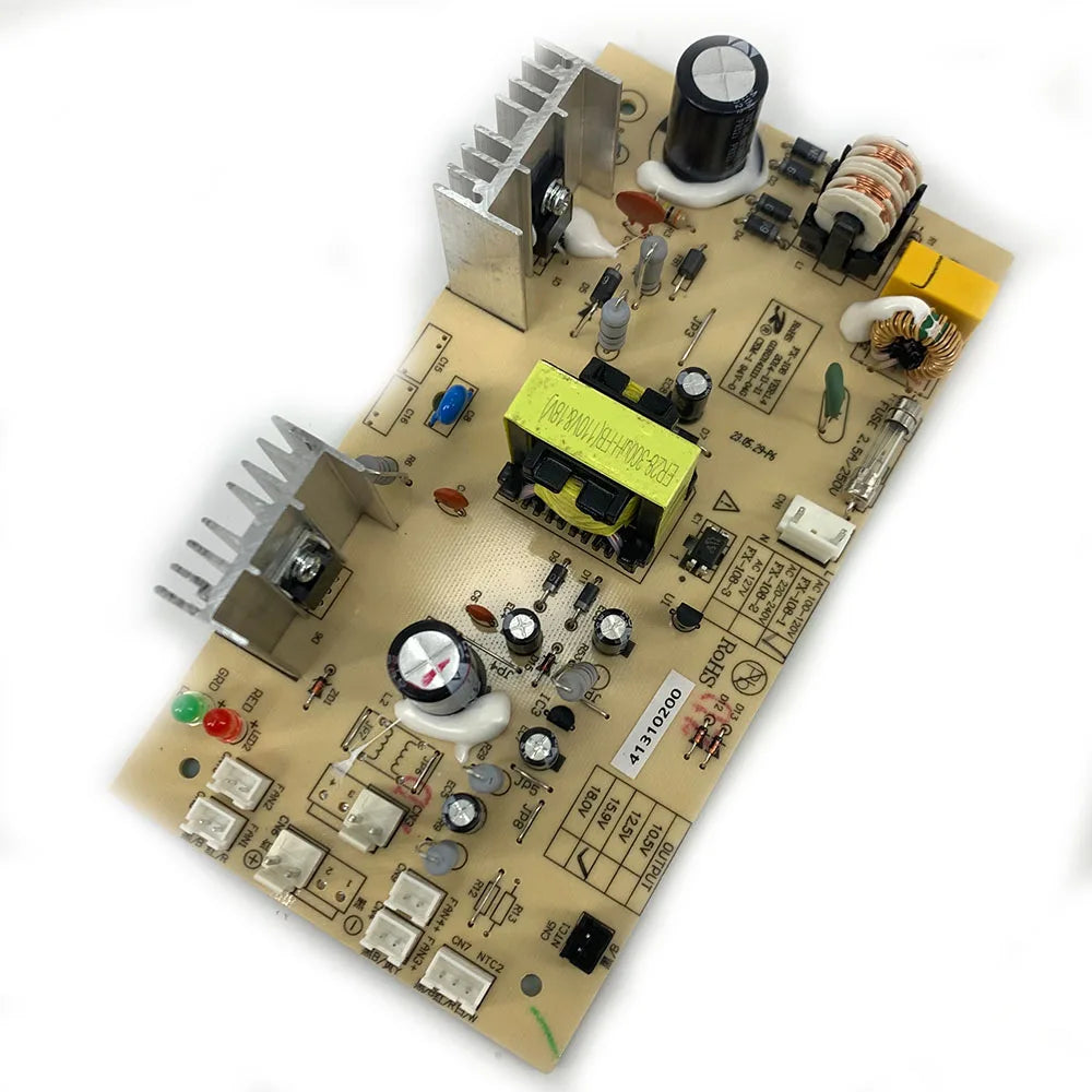 Wine Cooler Spare Part FX-108-1 110V 15.9V Cirucuit Board Wine Storage Cabinet Mainboard