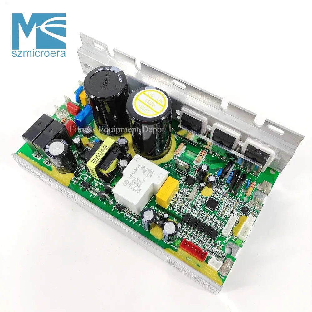AE0016C, AE0011-V1.1 Motor Controller for SOLE Spirit Treadmill, Control Board, Treadmill Motor Driver Board