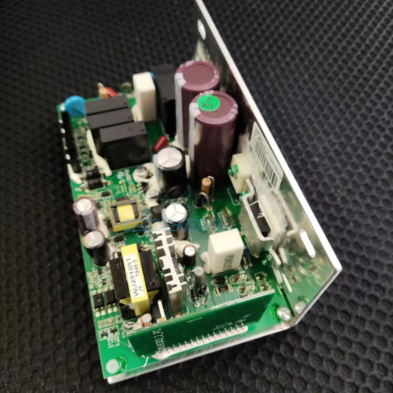 Treadmill Motor Controller MLH1303PC 1000331614 Horizon Treadmill Driver Board Mainboard Power Supply Board Controller