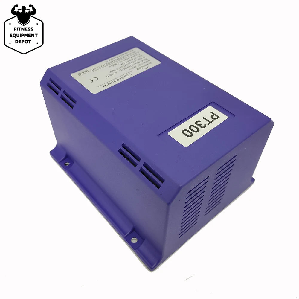 PT300 UBV-2200B UBV 2200 Treadmill Inverter Commercial Treadmill Frequency Converter Speed Controller Control Board VFD MCB LCB