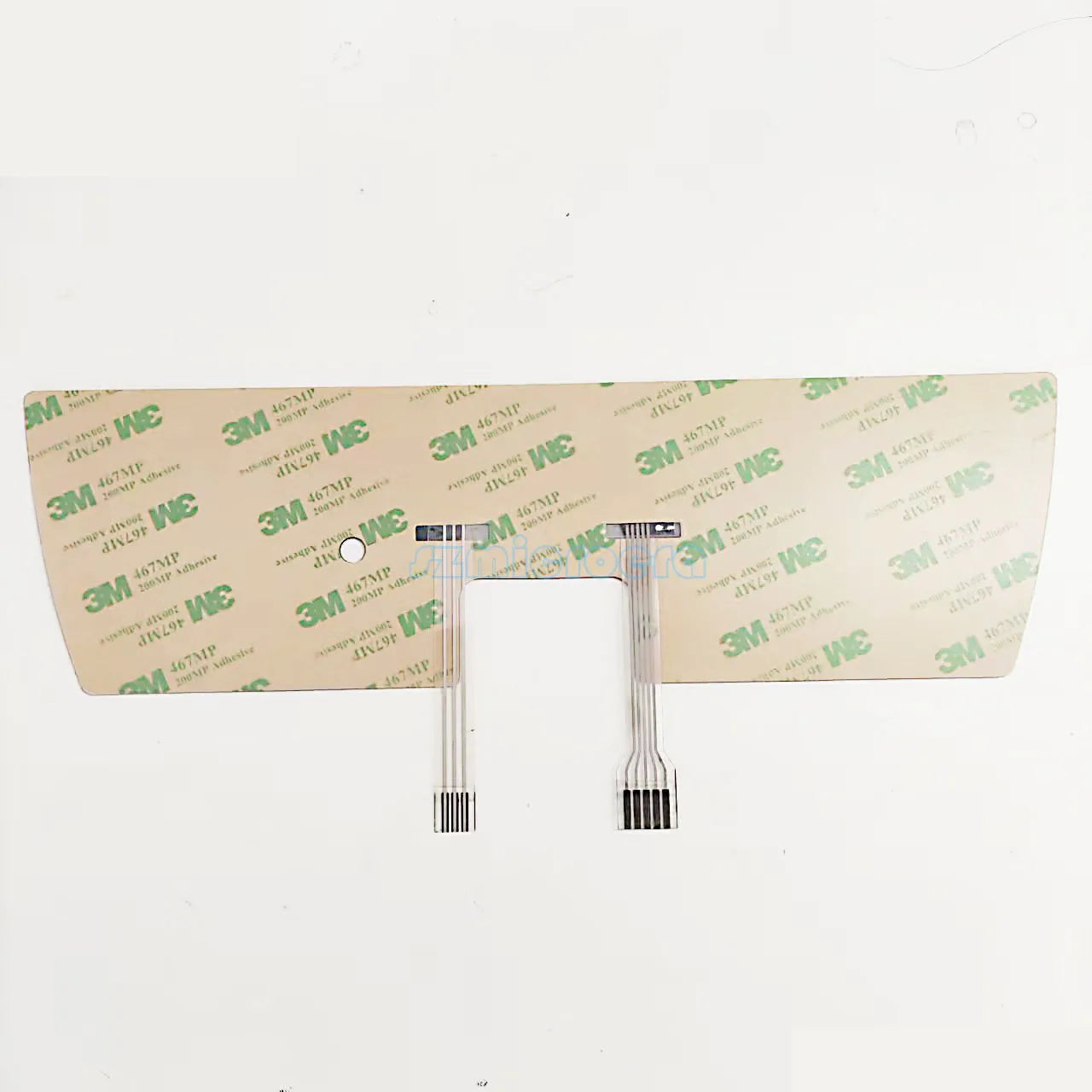 1pcs Horizon T202 Advanture 4 Treadmill Membrane Switch Membrane Button Keyboard Stickers START STOP Button