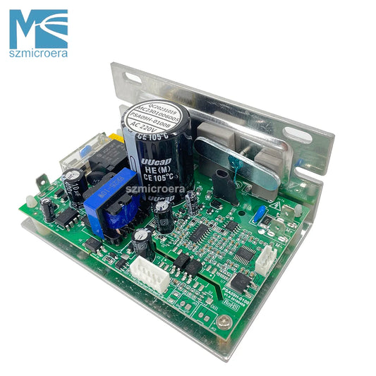 Motor Controller for Treadmill, PSA09H-0100, PSA09H-0100B, Treadmill Control Board, Circuit Board
