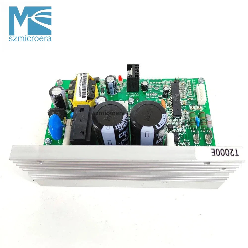 T2000E, GWC-C005A1, Treadmill Motor Controller, Walking Machine Circuit Board, Control Board Motherboard