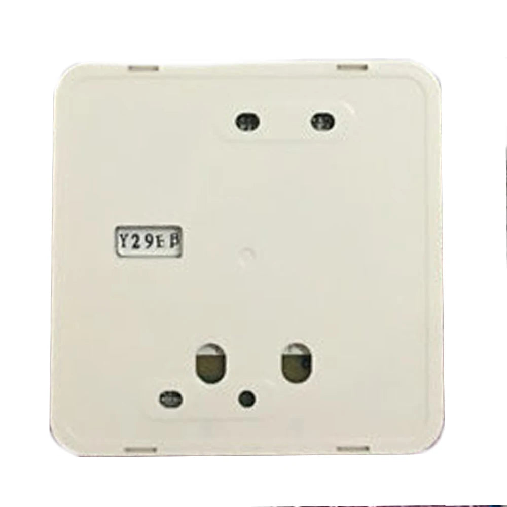 Central Air Conditioning Line Controller HYXC-F01H Control Panel Flip Model For Hisense Central Air Conditioning
