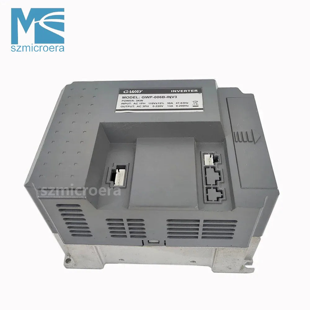 Treadmill Frequency Converter, G-Way Inverter Motor Controller, GWP-006A-INV2, GWP-006A-INV3, GWP-006A-INV1