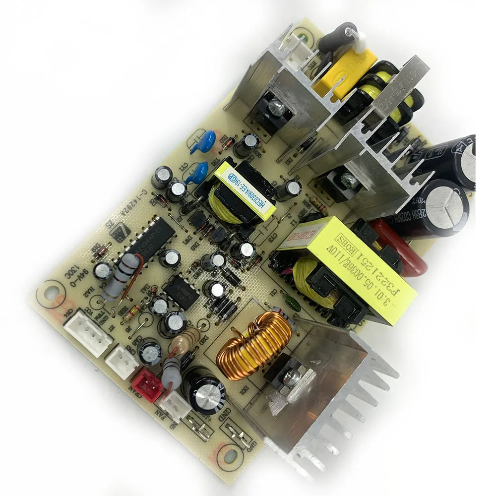 110V 220V Input wine cooler control board CD-220-B CD-110-B PCB80830K2