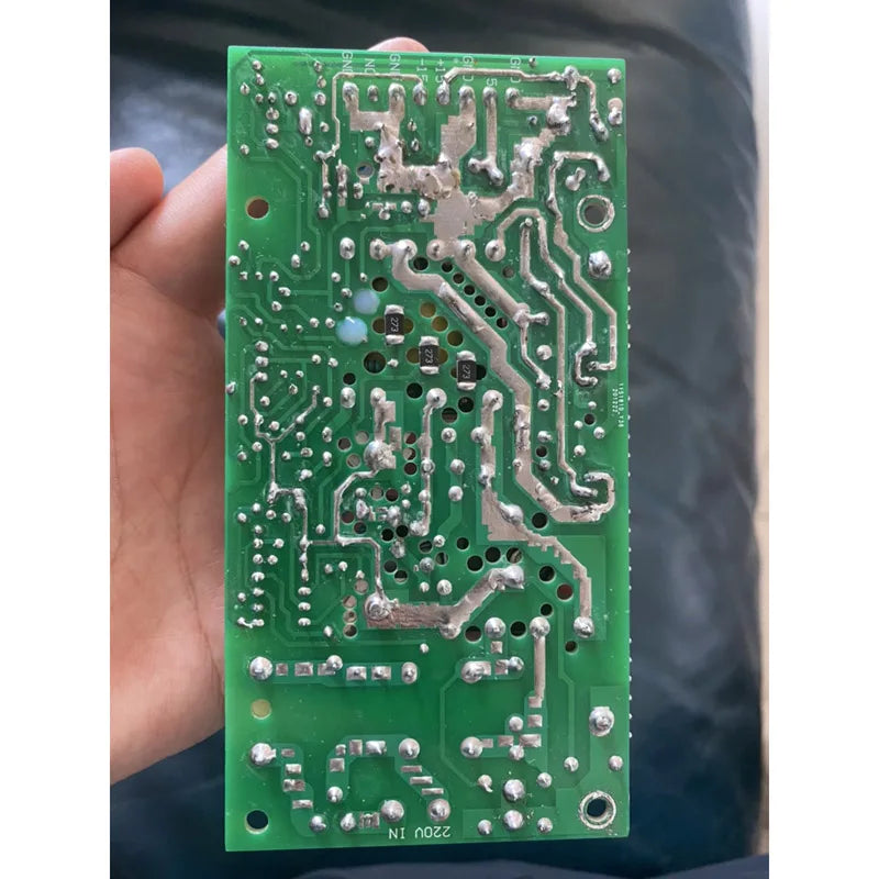 Replacement New For Dolby CP750 Power Supply Board