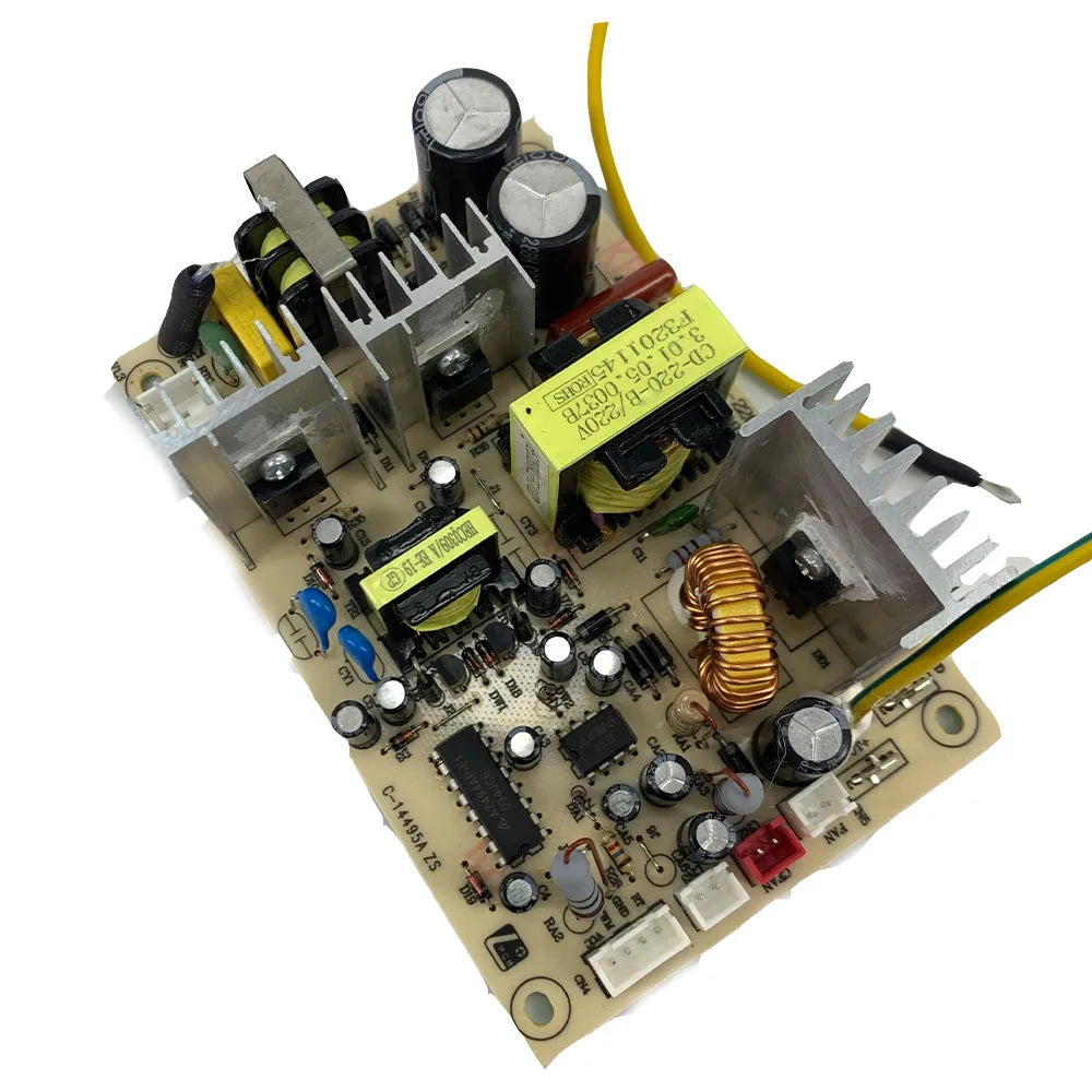 110V 220V Input wine cooler control board CD-220-B CD-110-B PCB80830K2