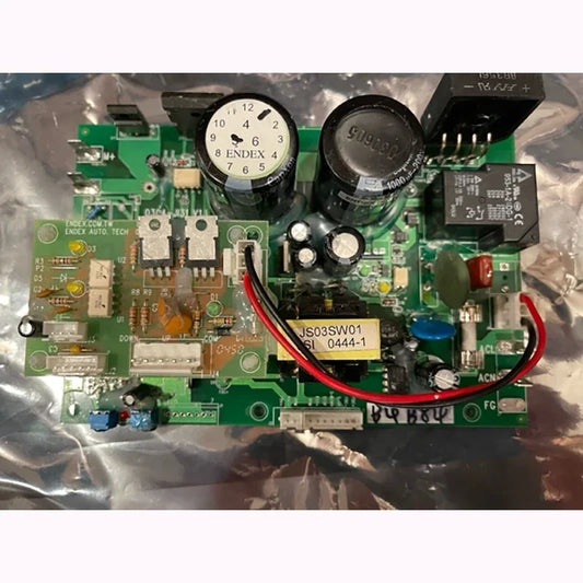 DCMD65NP, DCMD65, Treadmill Motor Controller, for BH Treadmill Speed Control Board, Compatible With DCMD75