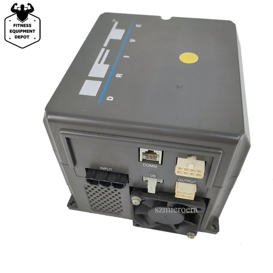 Treadmill Inverter 300504-106 T50015I2NPR Motor Controller for Precor C954i Treadmill Invertor Power Supply Board