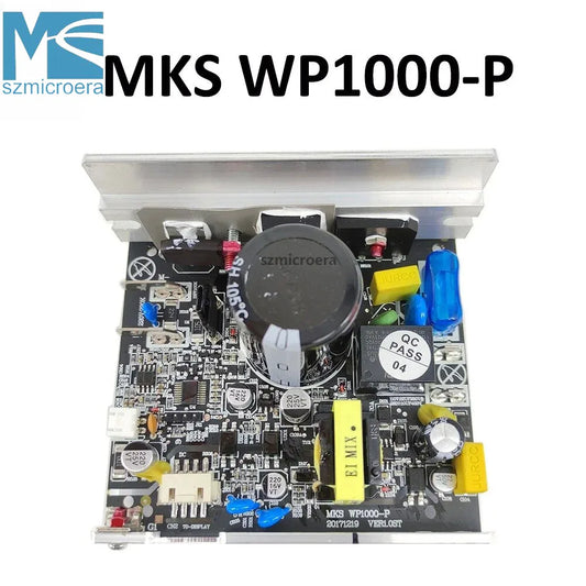 Motor Controller for Mija A1 Treadmill, Circuit Board, Power Supply Unit Mainboard, MKS WP1000-P