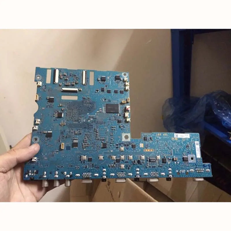 projector mainboard motherboard for sony VPL-EX100/EX120/EX130/EX145/EX175