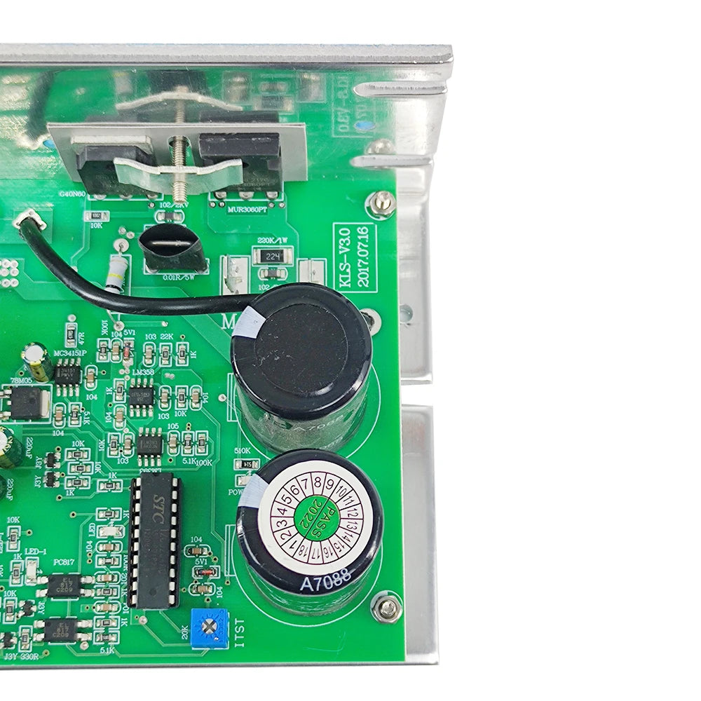 New for KAILISI Treadmill Circuit Board KLS-V4.0 Power Supply Board Treadmill Motor Controller
