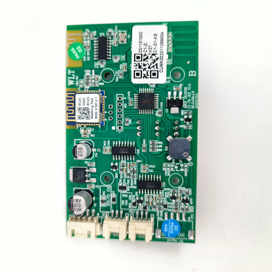 Upper Control Board For KING SMITH Treadmill Console C1-D C1-D1-KS V1.0