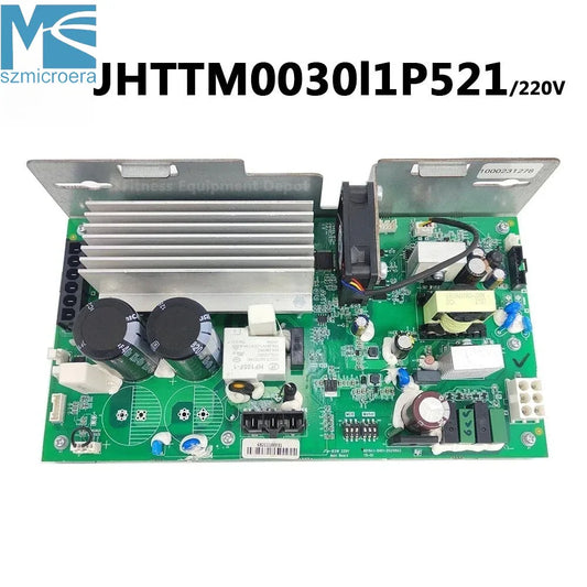 APMT-1500AP-1, Treadmill Motor Controller for JOHNSON, T7000PRO, T60, MATRIX, T3X, T50X, TEK-JH-01A, Mainboard