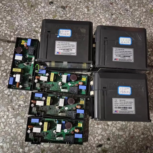 Used Intenza 550T 550i 550e Treadmill Inverter IMASTER-TM5 TM5-015I-2P-H/S Console Board Display Power Board SMPS-HS-V2 30