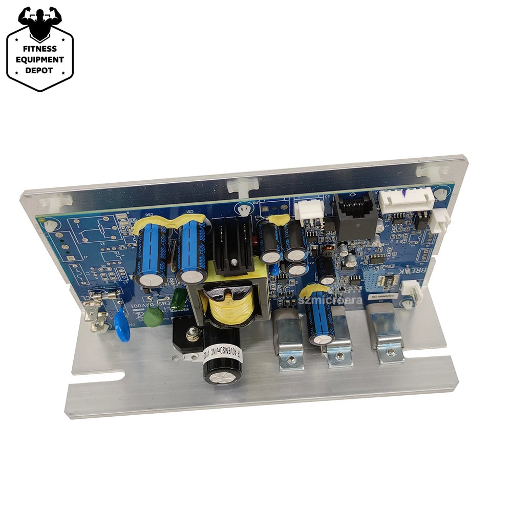 ACV-EMS-DRV001 Treadmill Motor Controller Treadmill Circuit Board Control Board Motherboard ACV EMS DRV001