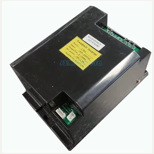 WUHAN YIYI_ELECT.LTD 1.5KW 10V/1.5A Treadmill Inverter 2633CA-CDJ 110V 220V