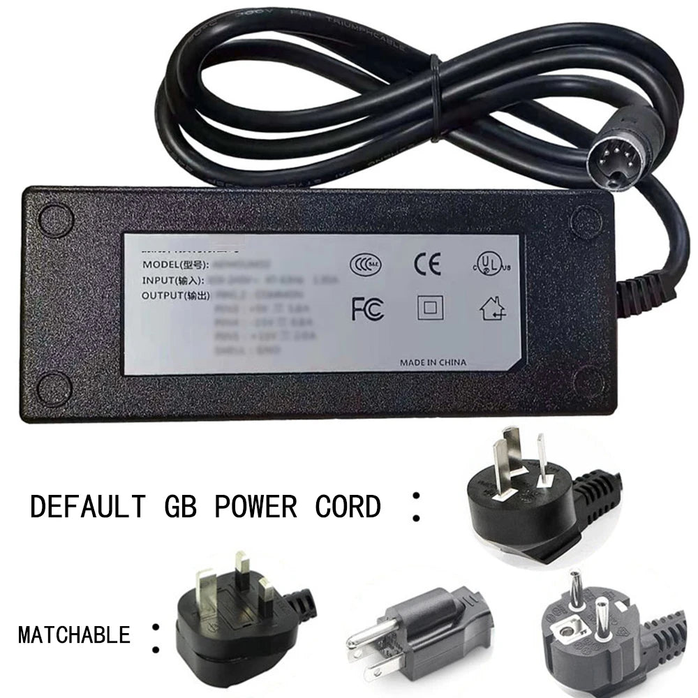 Power Adapter SPU65-302 for Astrodyne