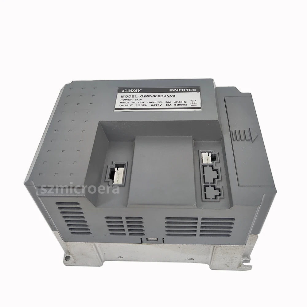 GWP-006A-INV1 GWP-006A-INV2 GWP-006A-INV3 Treadmill Power Adapter Frequency Converter G-Way Inverter Motor Controller