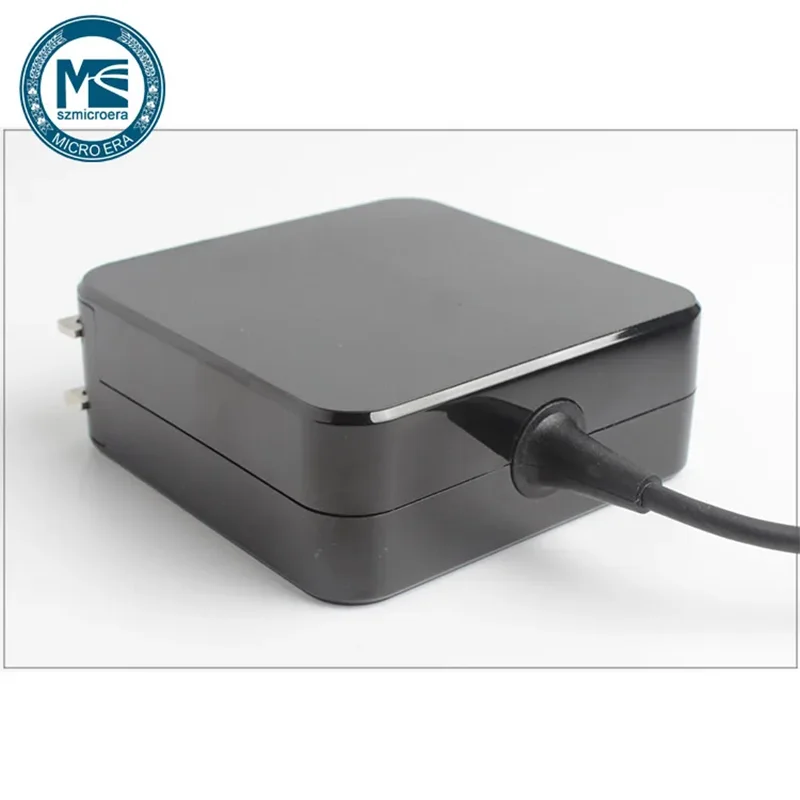 For ASUS UX32VD U303L UX305 UX52 power adapter 19V3.42A charge 4.0*1.35MM small connector