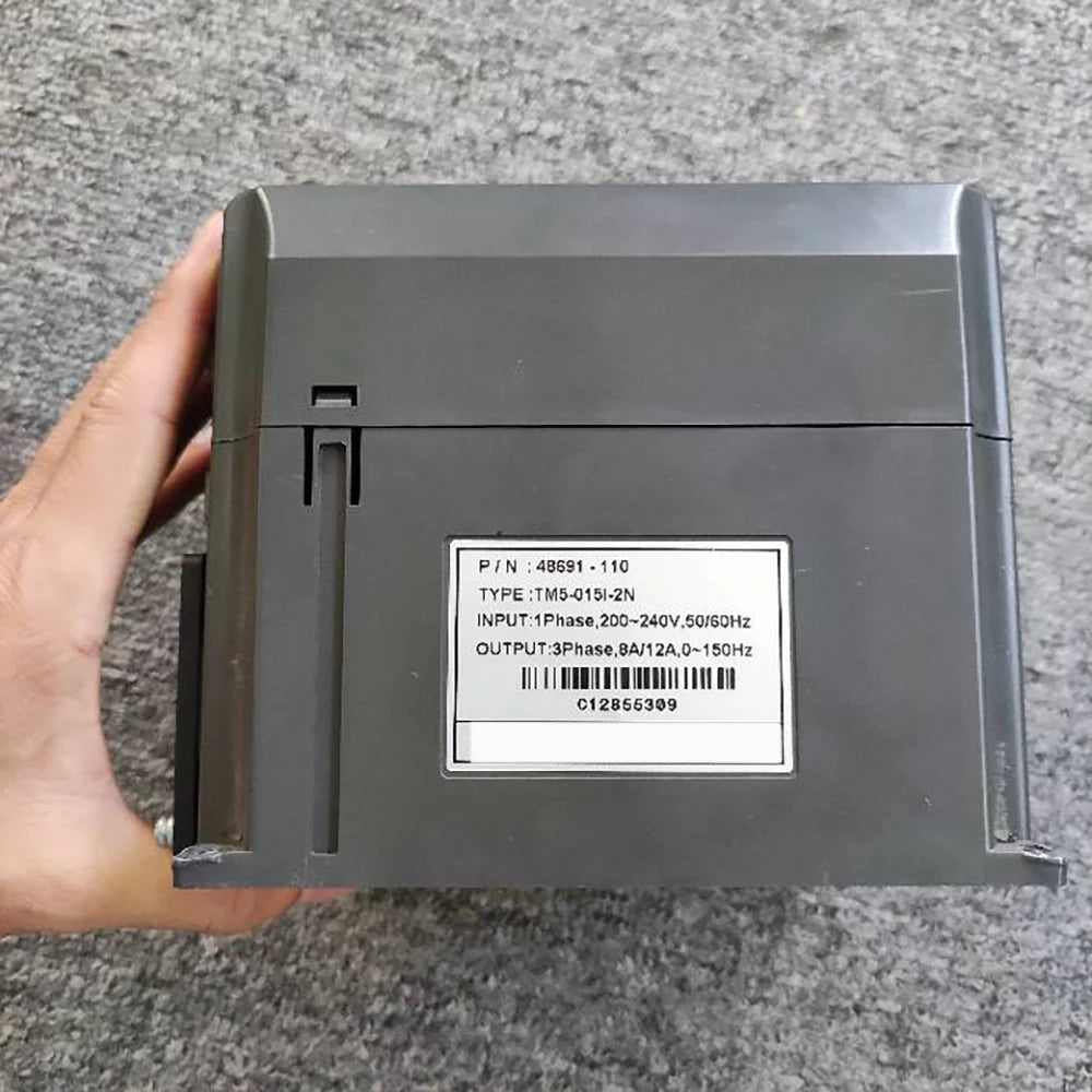 2pcs Treadmill Inverter 48691-110 Treadmill Motor Controller T5-015I-2N for Precor C932i C946i 932i 946i Treadmill