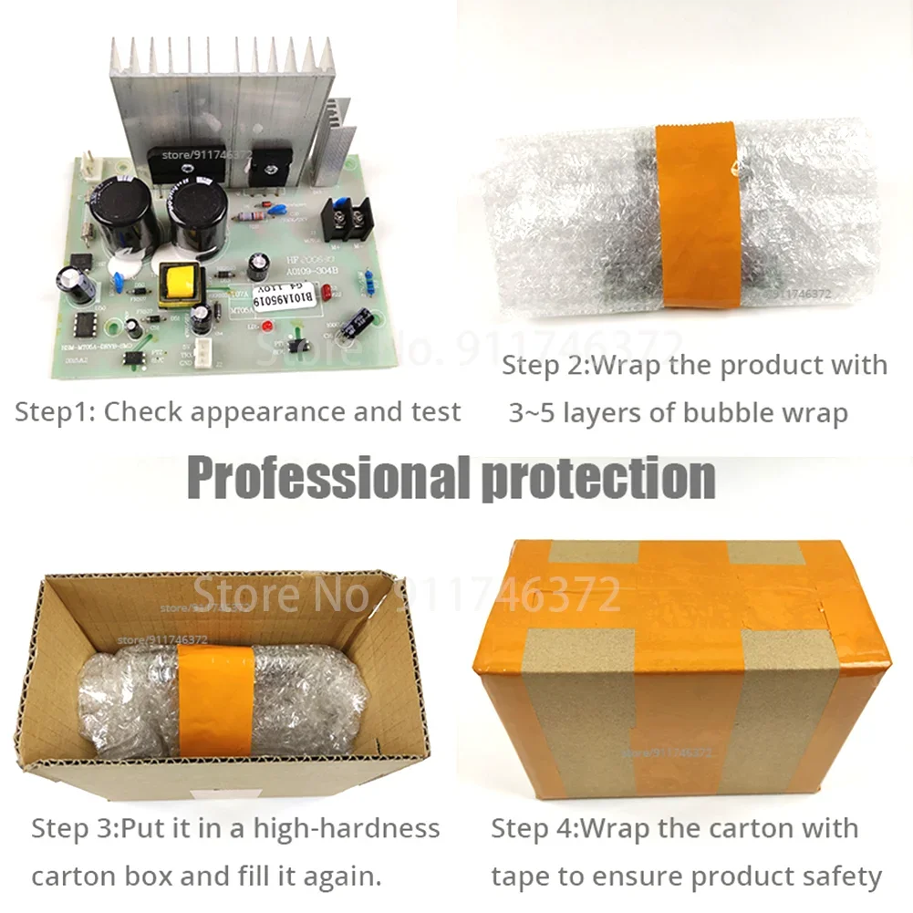 B405S S05 Treadmill Motor Control Board for Johnson Tempo TREO T22 T32 T33 T57 T82 Treadmill Motor Controller Circuit Board LCB