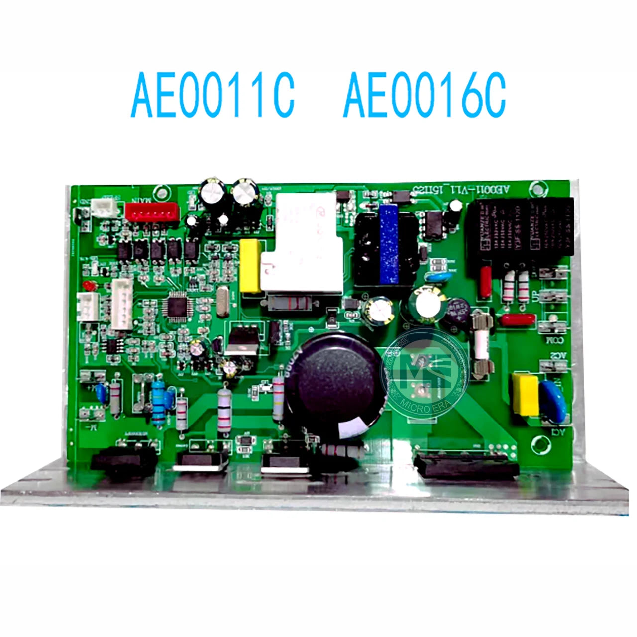 AE0016C Treadmill Motor Controller SOLE Spirit Treadmill Motor Driver Board Power Supply Board AE0011-V1.1