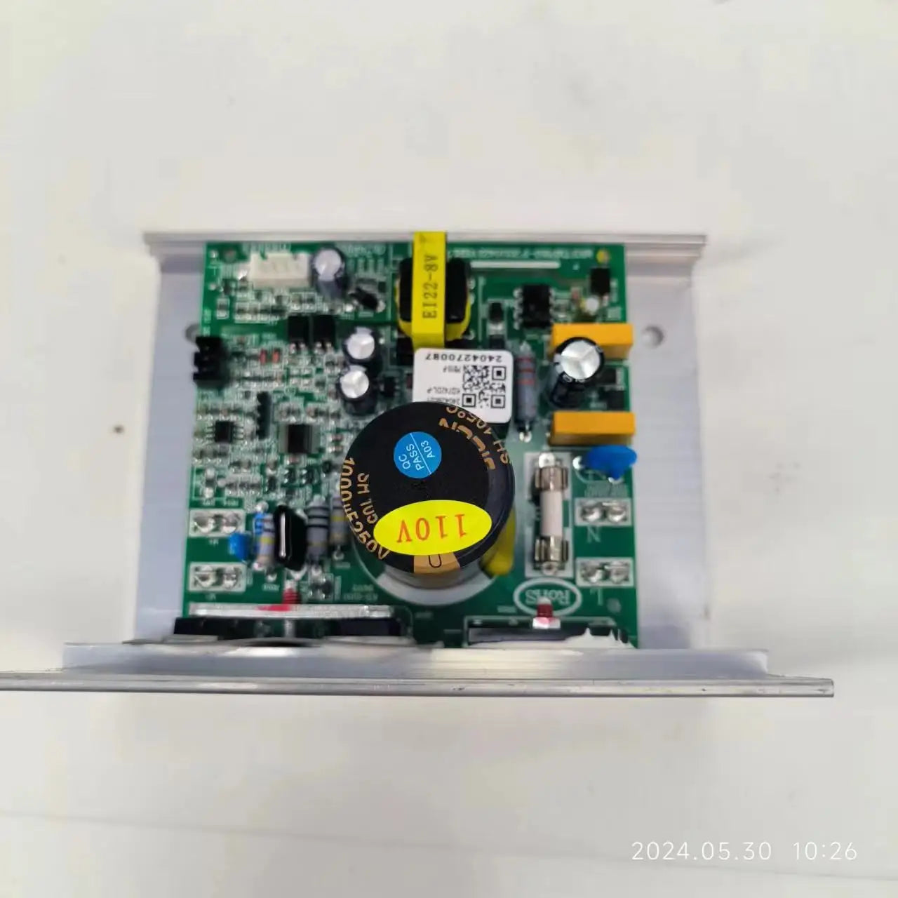 110V Treadmill Controller Power Supply Board MKSDTPB10-P Treadmill Circuit Board MKS DTPB10-P