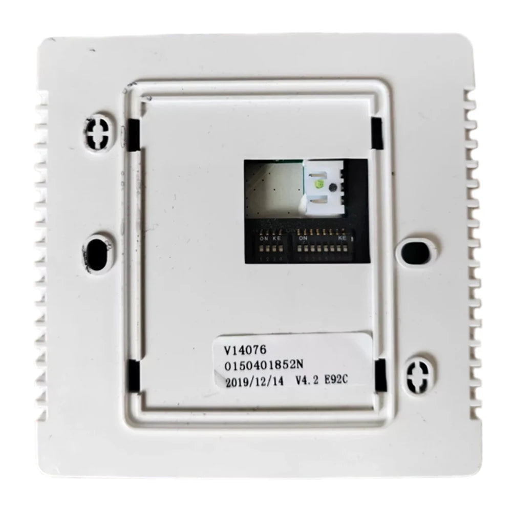 Central Air Conditioning Line Controller YR-E30 New Control Panel Manual Operator For Haier Central Air Conditioning Brand New
