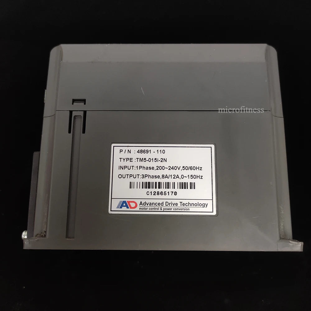 100% Test Good Treadmill Inverter 48691-110 TM5-015i-2N for Precor 966i Treadmill Frequency Converter