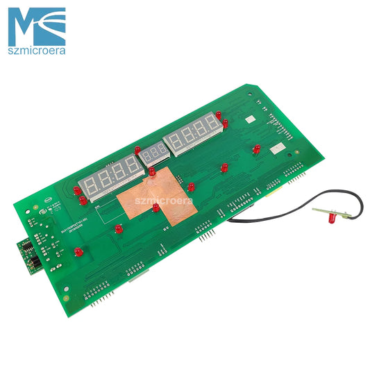 Upper Control Board for Treadmill, 1000419550, Display Console Board, SUI1703PD(T101-05)
