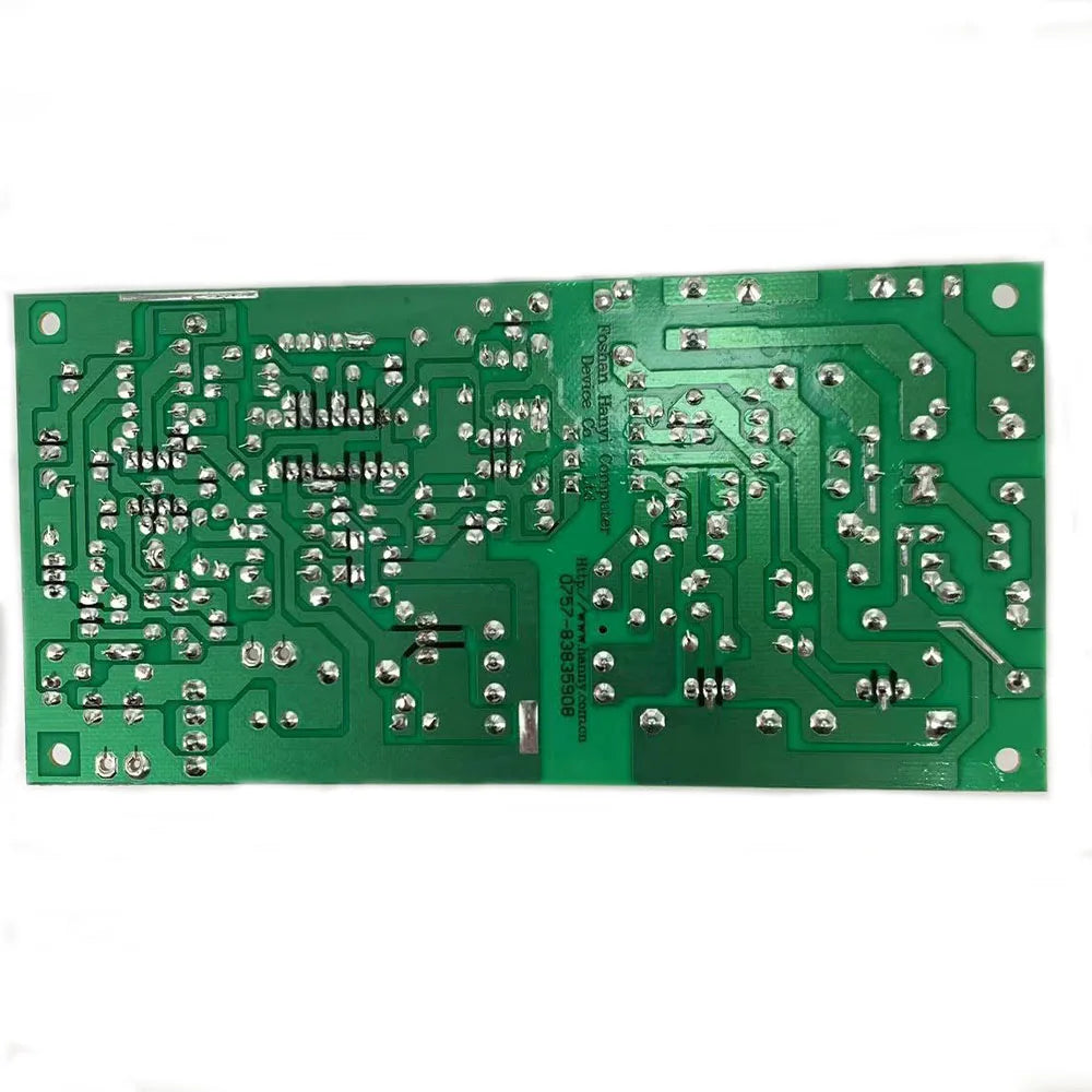 Original FX-101S PCB121110K1 Small Refrigerator Red Wine Cabinet Circuit Board Communication Power Motherboard