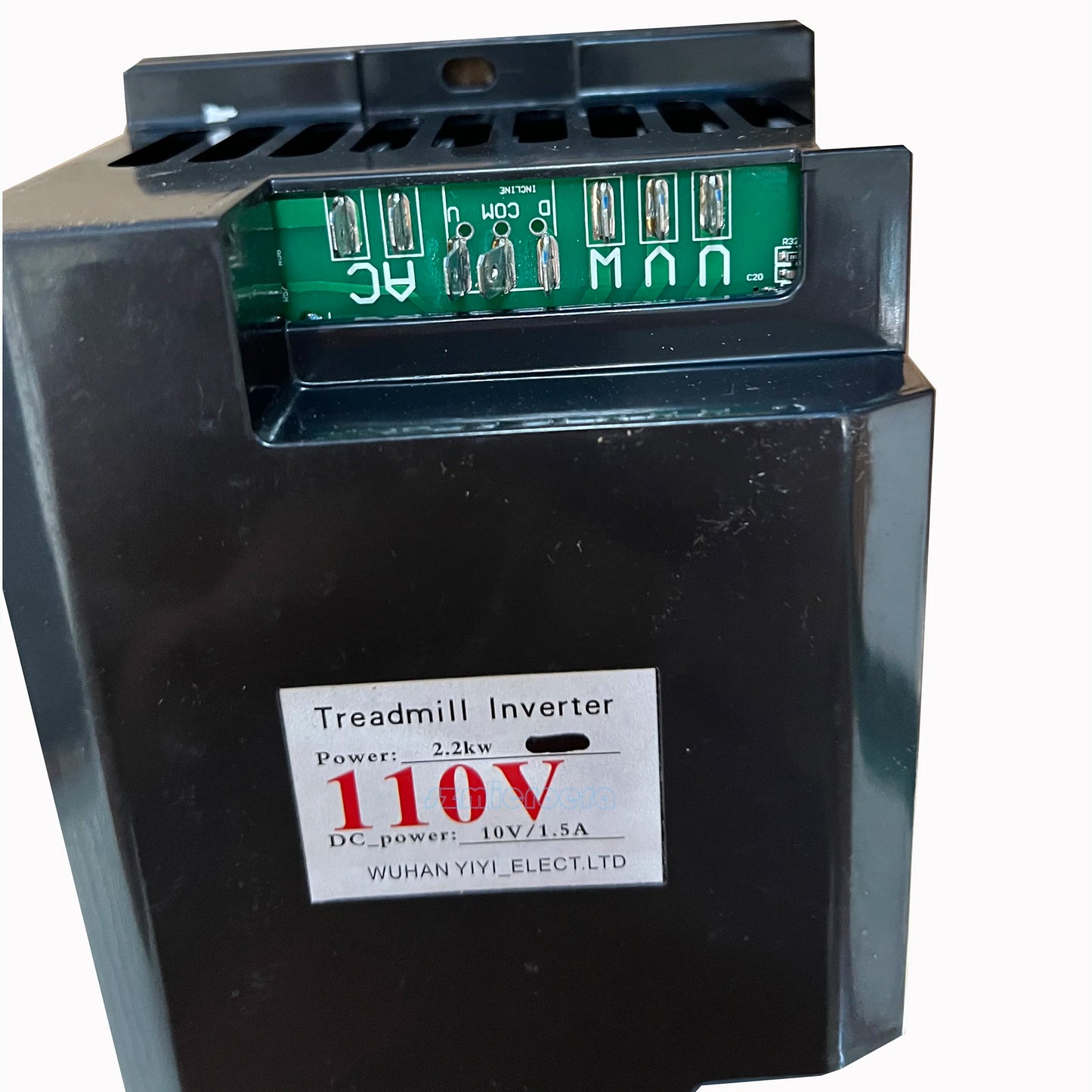 3pcs Treadmill Motor Controller Inverter 2.2KW 10V/1.5A Treadmill Inverter Treadmill controller Power supply