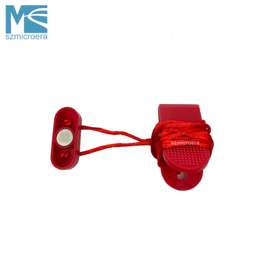 Genernal Use Universal Treadmill Safety Key for YOUMEI Treadmill Spare Parts repair