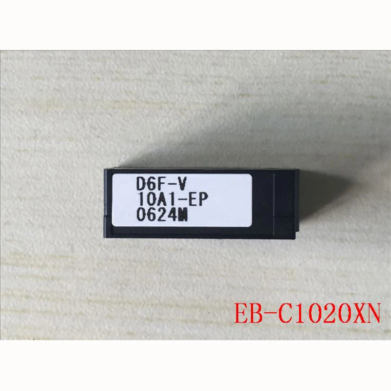 D6F-V/10A1-EP projector air velocity transducer for Epson EB-C1000X/C1010X/C1020XN