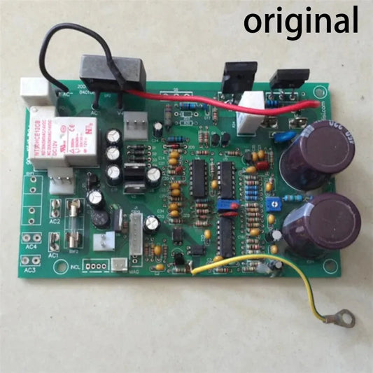 New for KAILISI Treadmill Circuit Board KLS-V4.0 Power Supply Board Treadmill Motor Controller