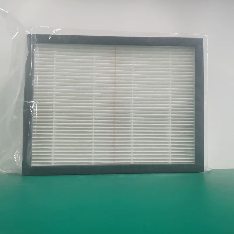 Digital Cinema Projector Plastic Filter Net For Barco  R9842807 R984202 R9842800