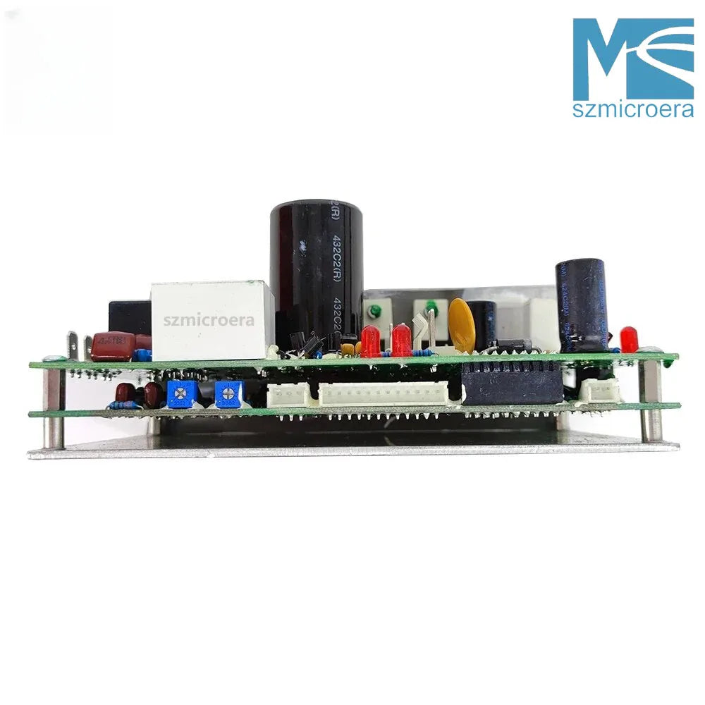 for HORIZON TM137-1US 5.1T, TM140-N04A Treadmill Motor Controller 013699-AA, 032665-BA, B1172007812