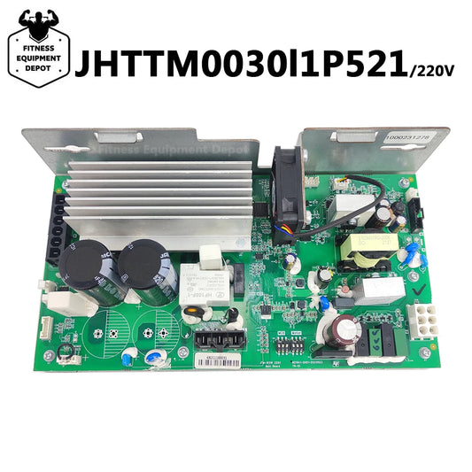 Treadmill Controller JHTTM0030l1P521 APMT-1500AP-1 for JOHNSON MATRIX T7000PRO 1X T3X T50X TEK-JH-01A Treadmill Mainboard
