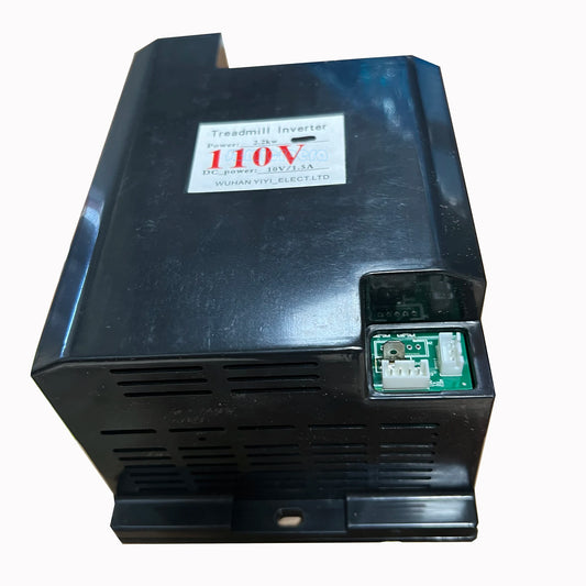3pcs Treadmill Motor Controller Inverter 2.2KW 10V/1.5A Treadmill Inverter Treadmill controller Power supply