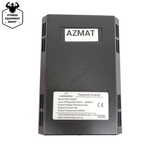Original New Treadmill Controller Inverter PT300 220V UNIONBRIDGE UBV-2200 UBV-2200B Power Supply Unit Invertor AZMAT